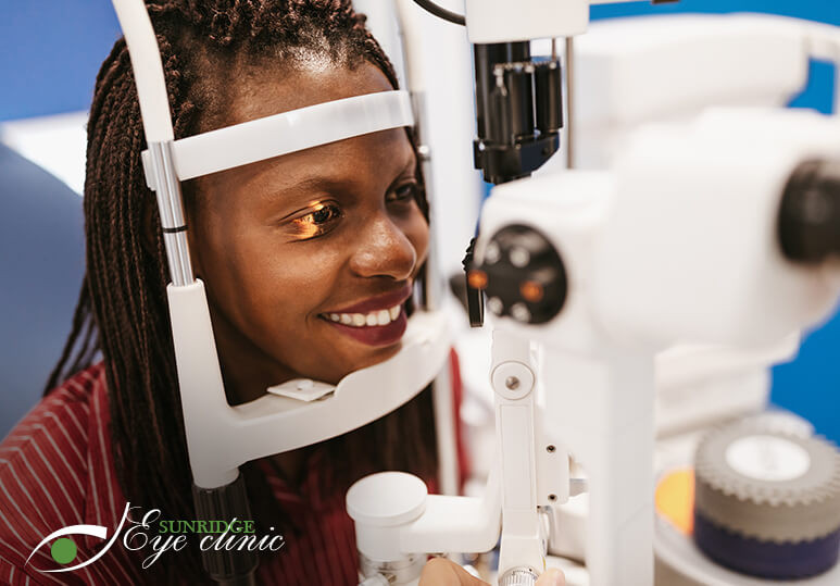 Premature Cataracts: Why They Occur And How Your Optometrist Will Treat Them